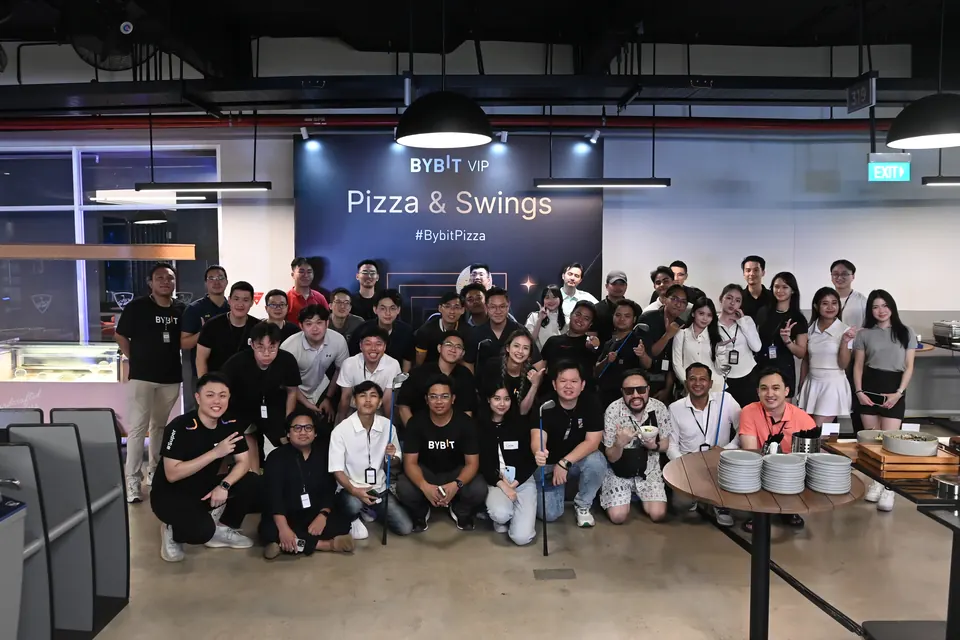 Dokumentasi roadshow Jawa Barat - dokumentasi Jawa Barat Blockchain Week