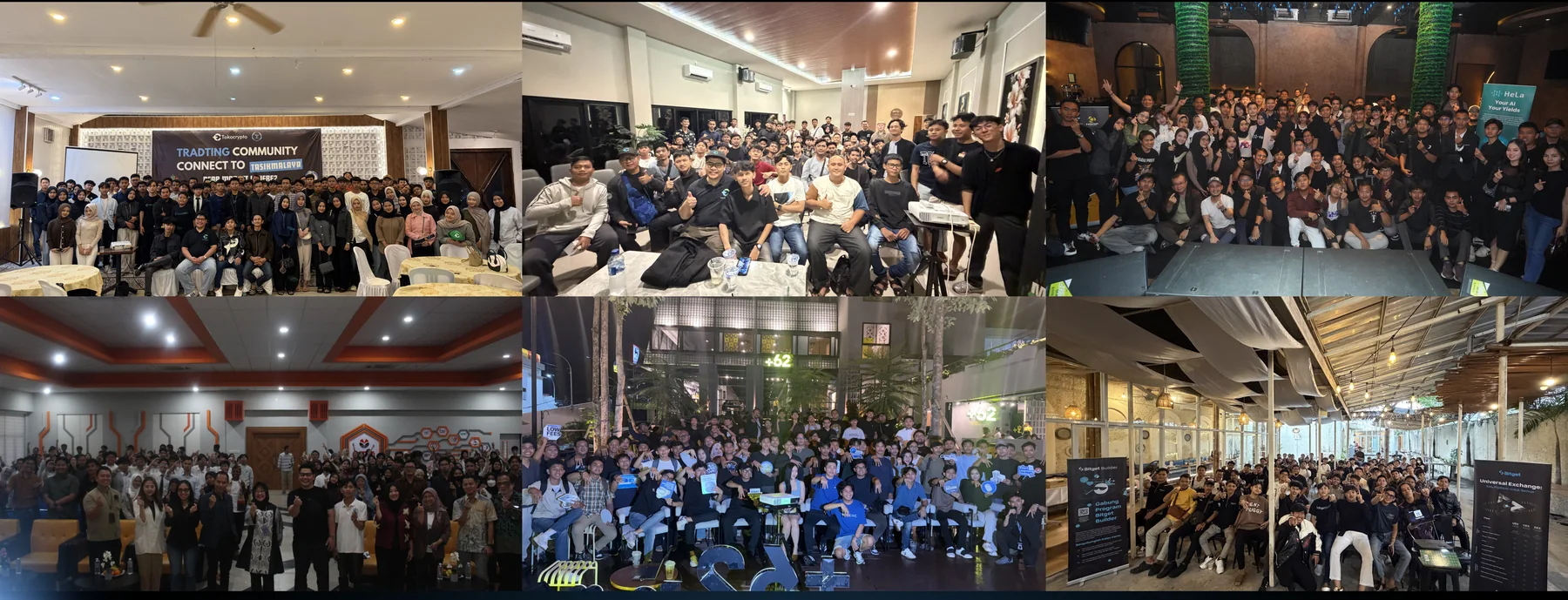 Conference & Policy Forum